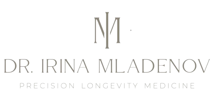 Dr. Irina Mladenova